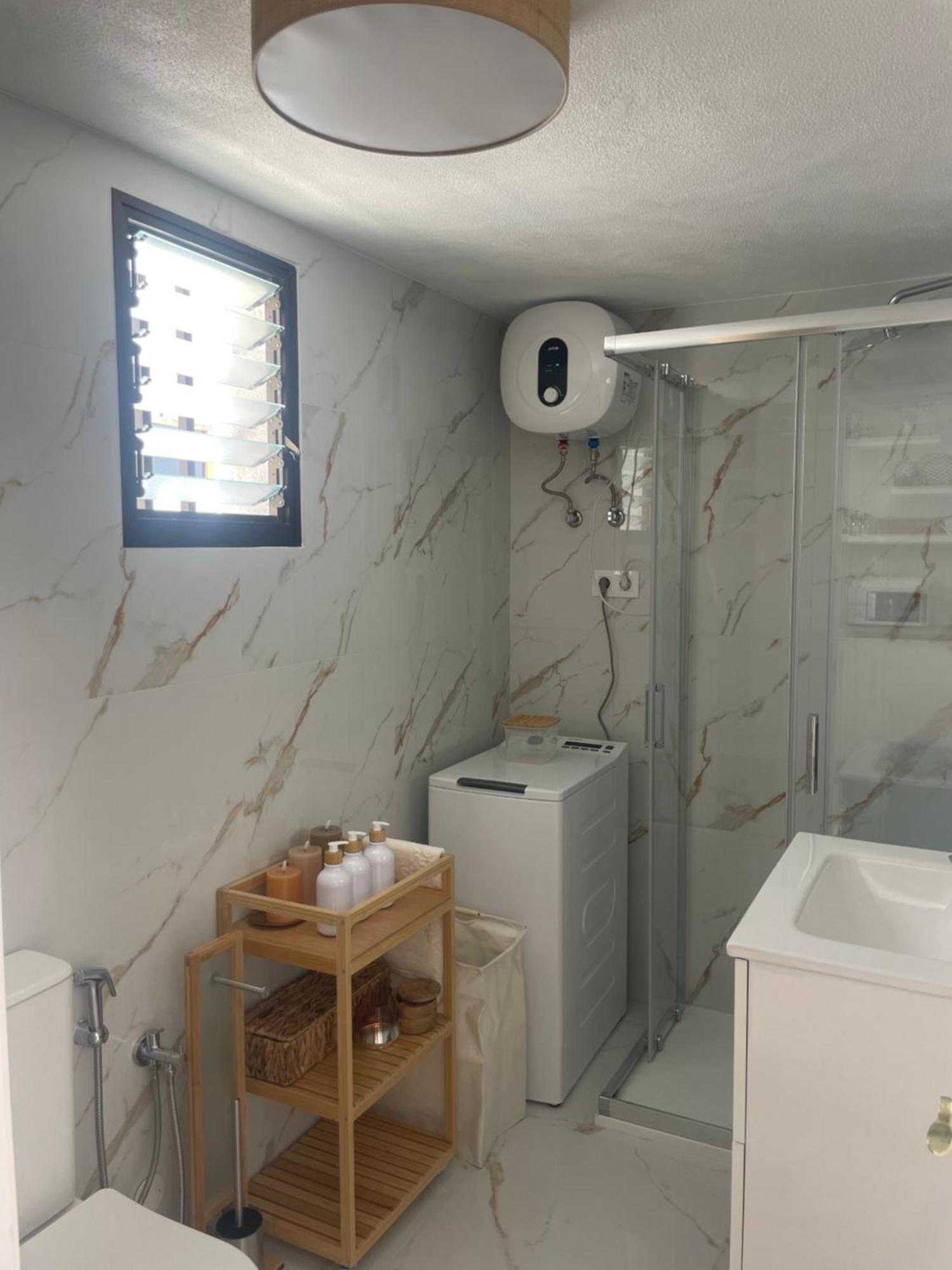 San Miguel Apartment Amadores Beach プエルトリコ エクステリア 写真