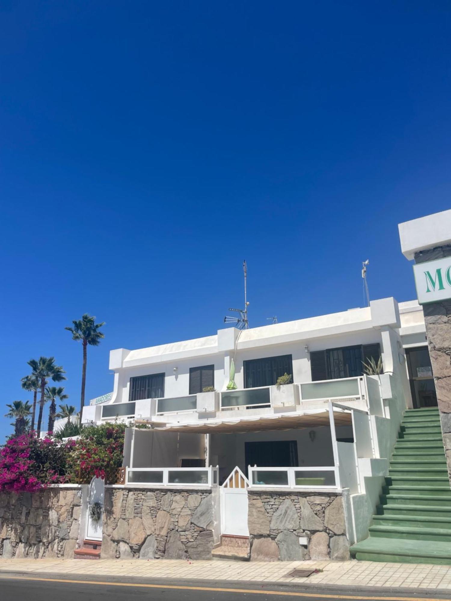 San Miguel Apartment Amadores Beach プエルトリコ エクステリア 写真